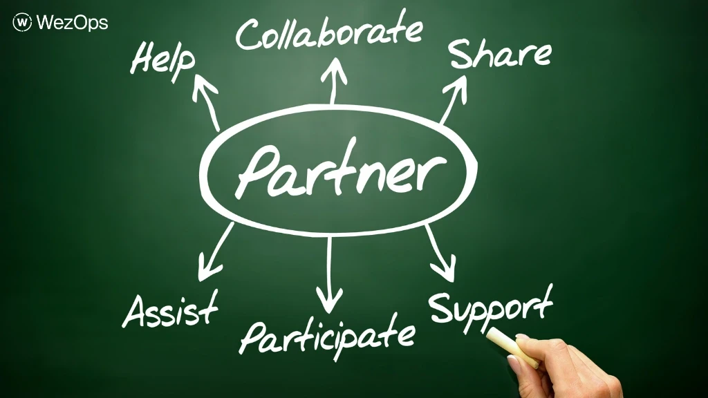 roles of talent acquisition partner