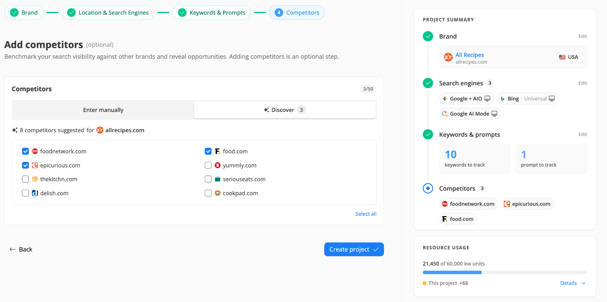 how-to-add-competitors-to-a-new-awr-project