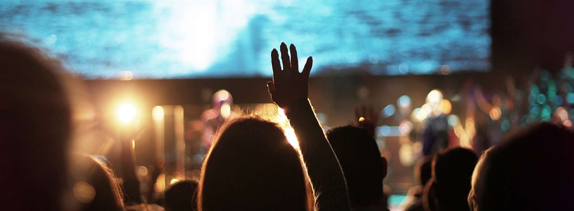 Blooming Great Tea Party