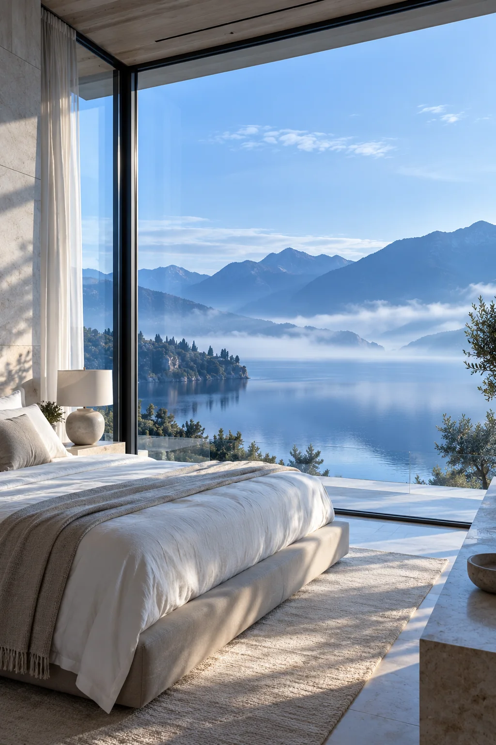 Morning
