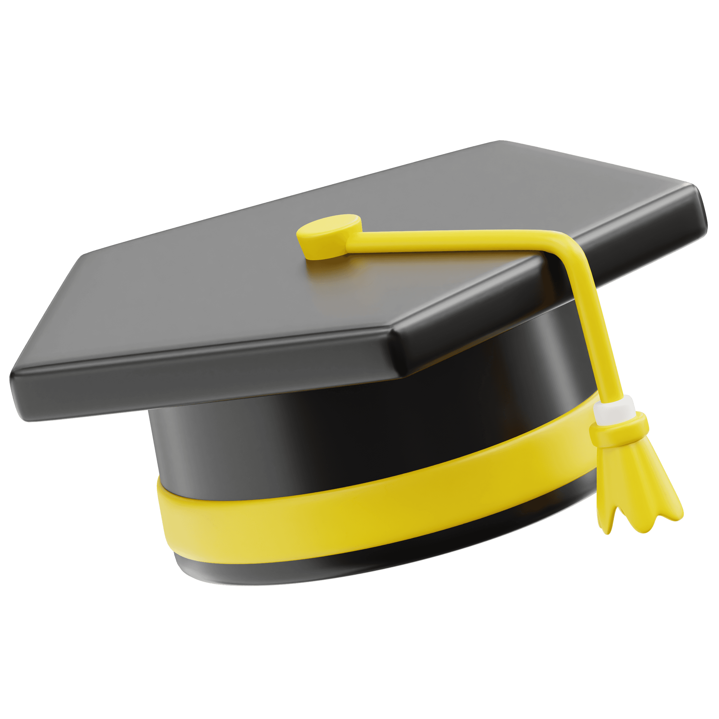 Graduation hat