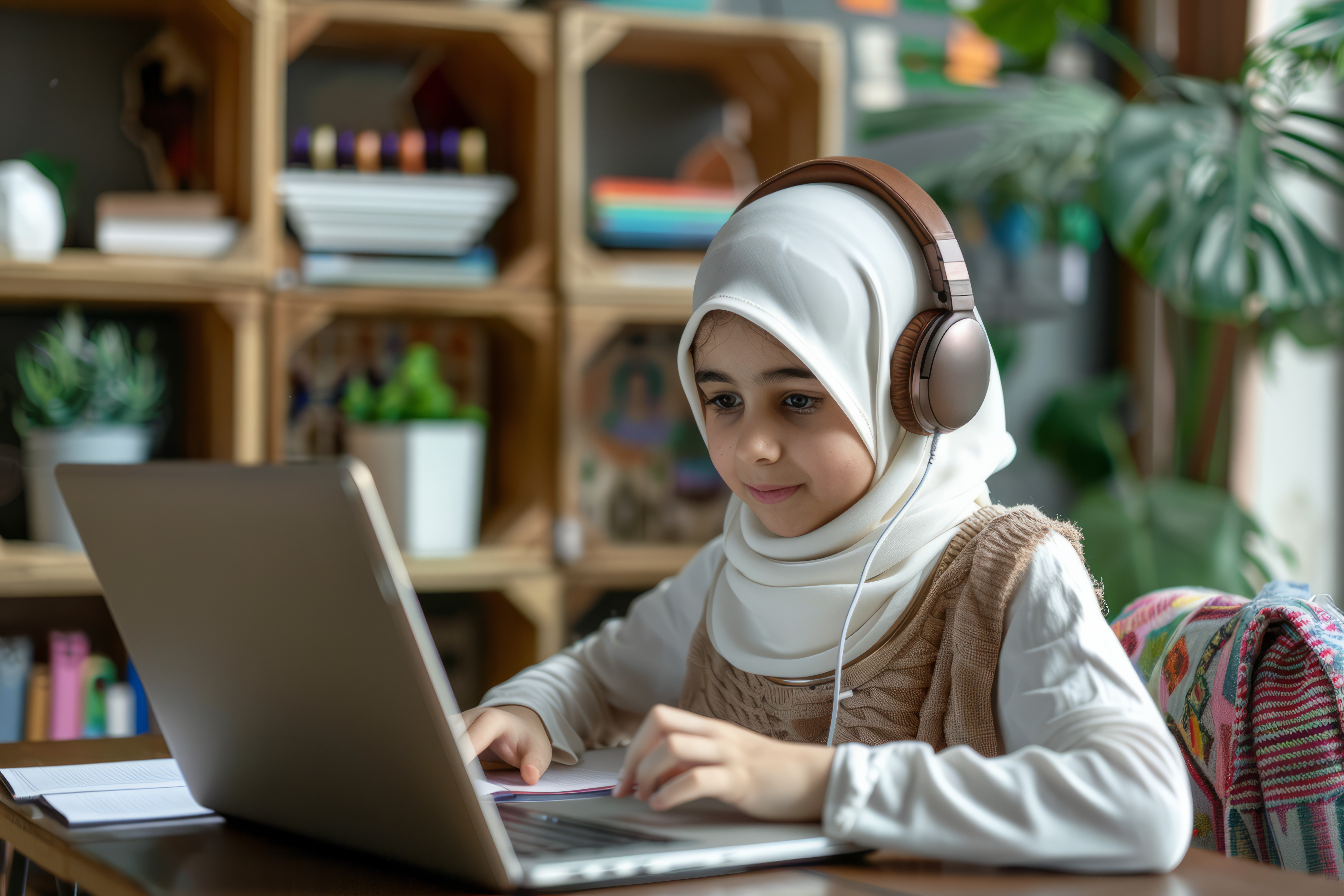 four boys laughing and sitting on grass during daytime