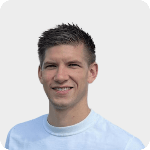 Profile picture of Ruben Kweekel - a partner of Best Byte