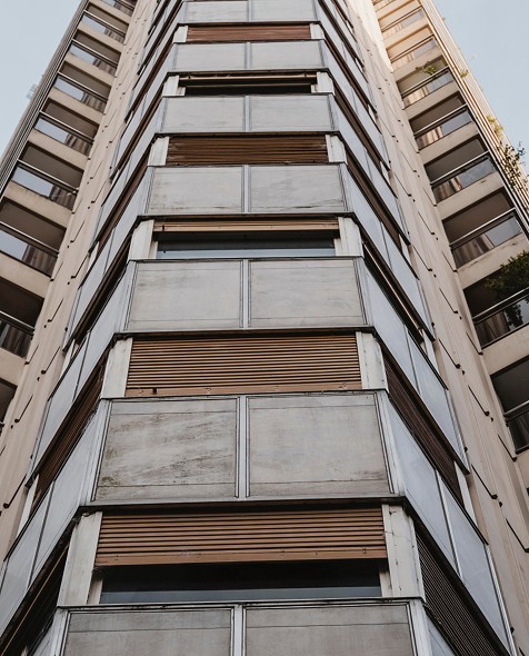 Diagnostic du bâtiment