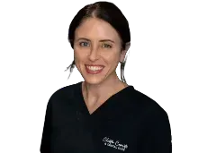 Dr April Whitlock