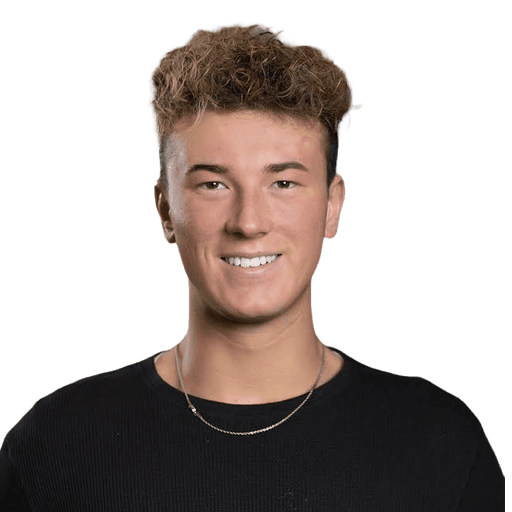 Daniel Vaughn