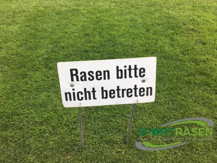 Ihr persönlicher Rasencoach