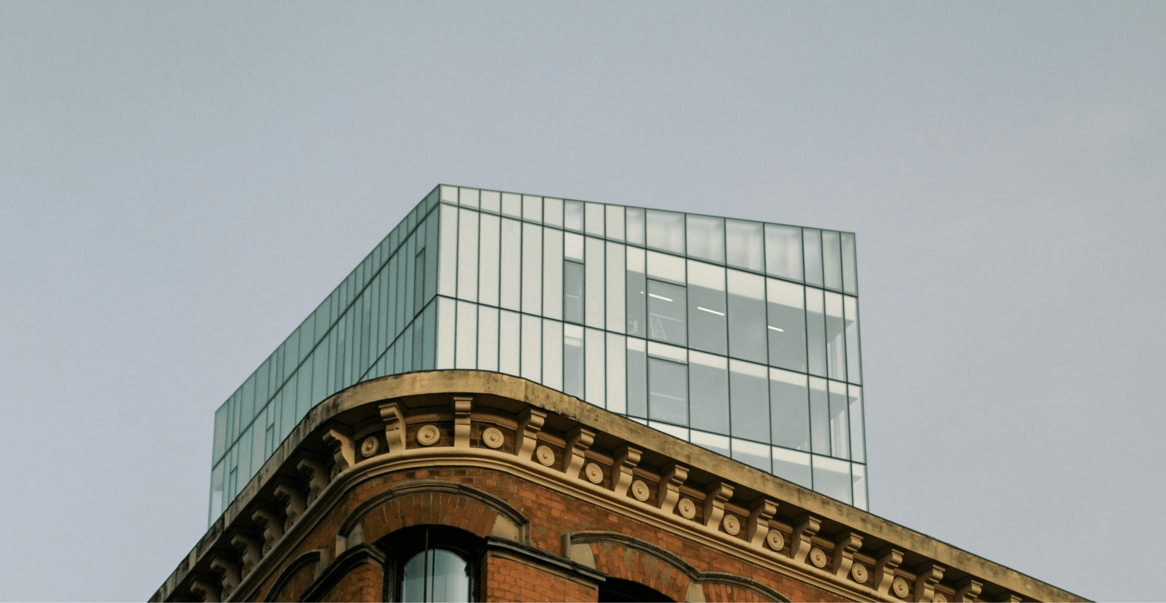 Manchester aprtment
