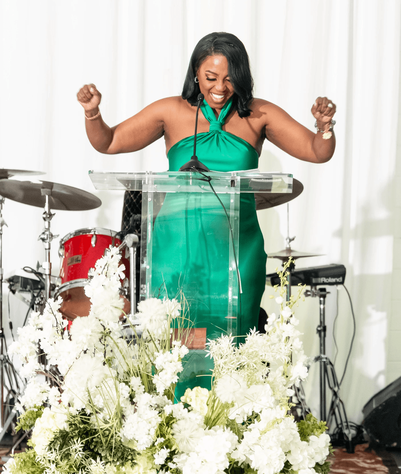 Greater Queens Chapter of the Links Inc. 2025 Gala MC