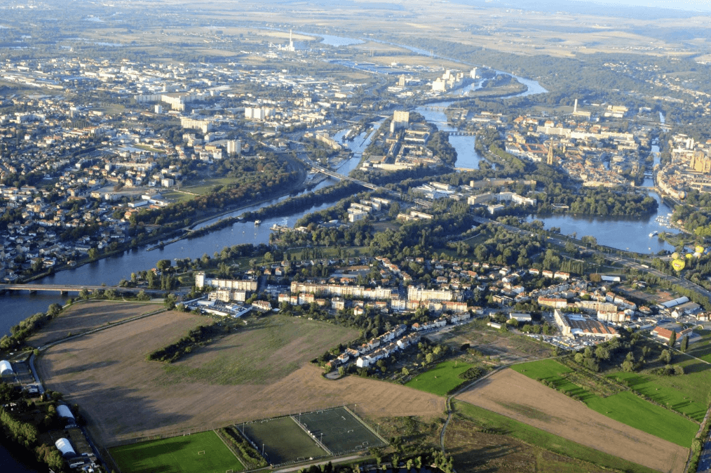 Inspection et réparation de toiture à Longeville-lès-Metz