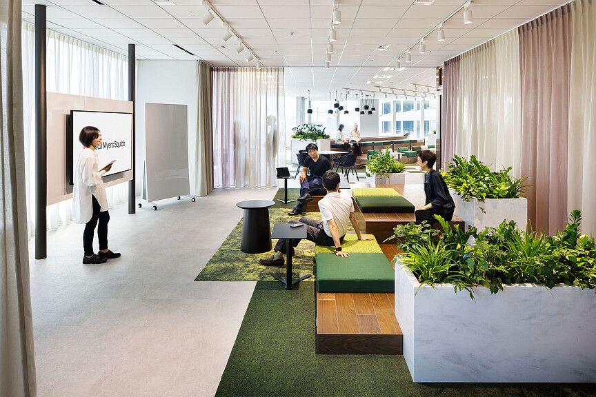 香港國際機場零售店實景裝修 Hong Kong International Airport retail shop renovation completed