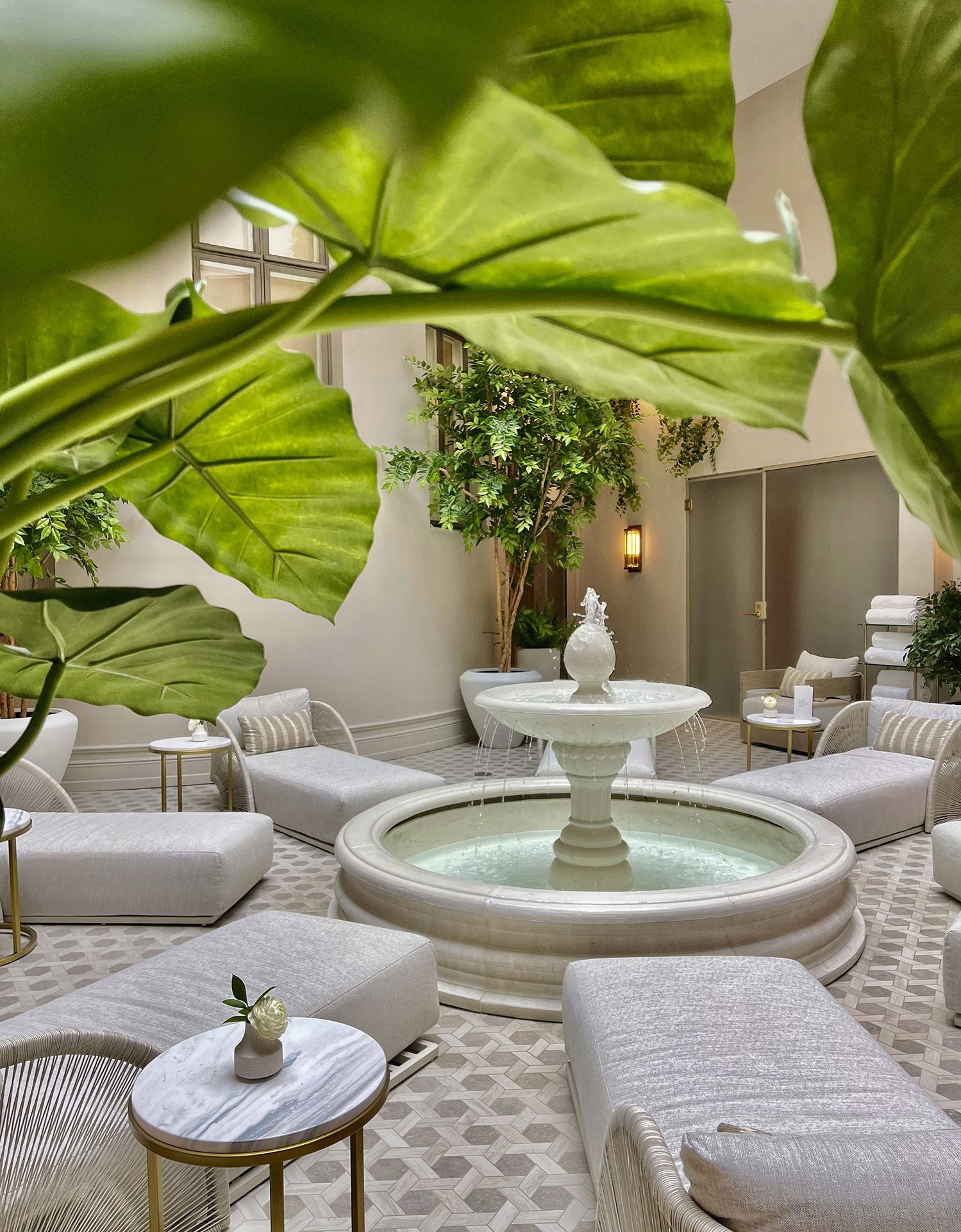 Waldorf Astoria Helsinki