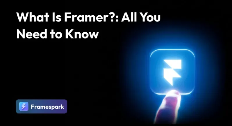 what is framer