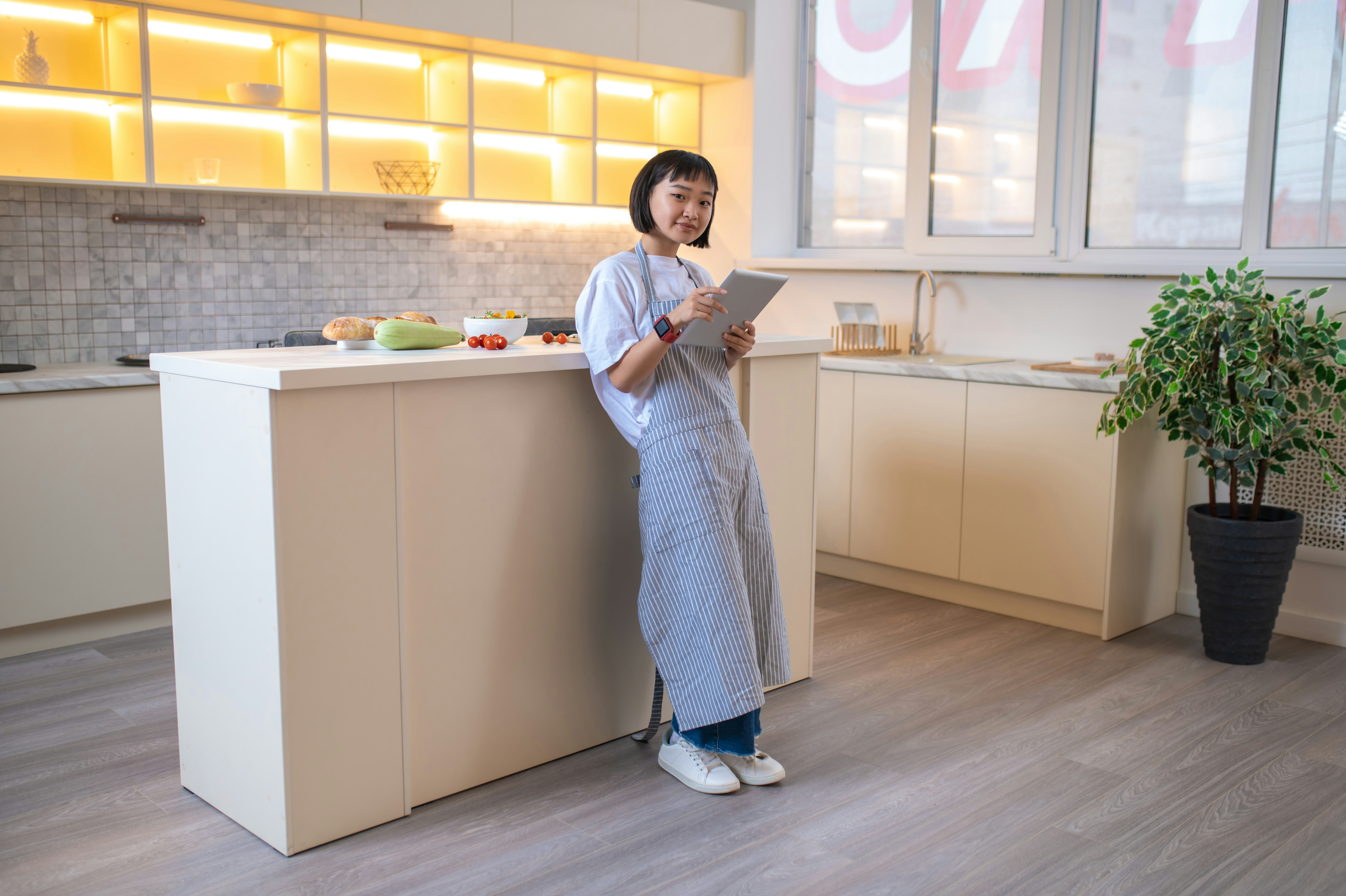 Kitchen Renovation Tips: How to Double Your Home’s Value