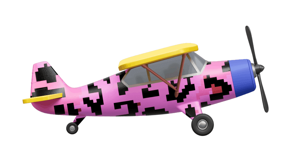 Aircraft level 2