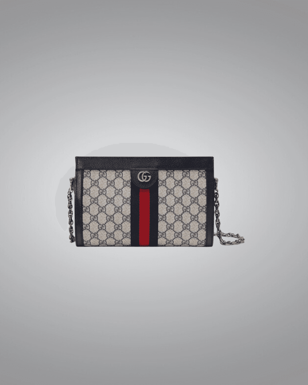 Gucci Shoulder Bag in Blue