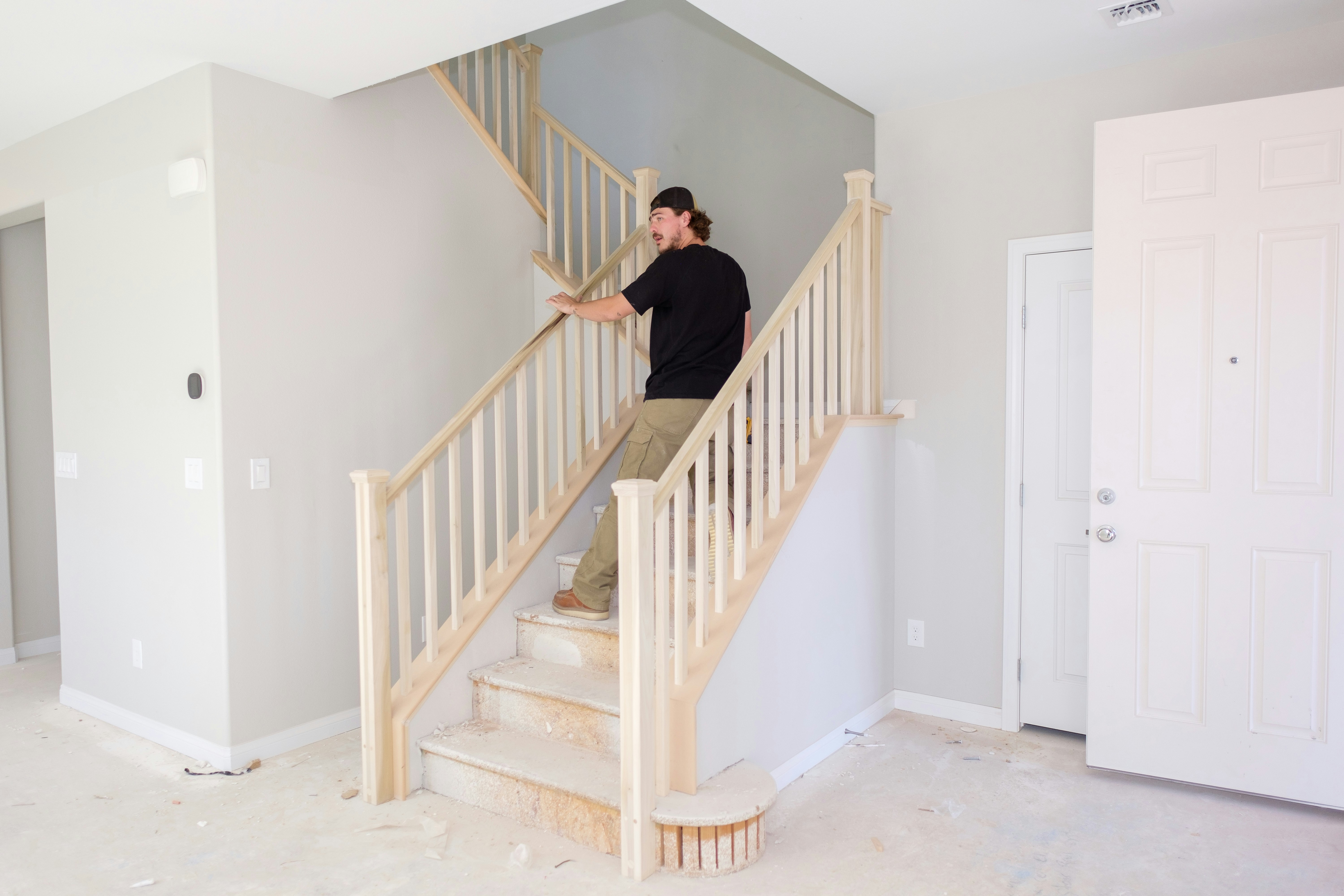 Expert Stairs Installation Vancouver: Top Services & Quality Craftsmanship