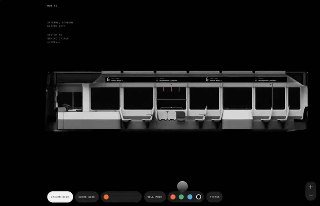 arrival-bus-prototype