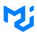 Material UI лого