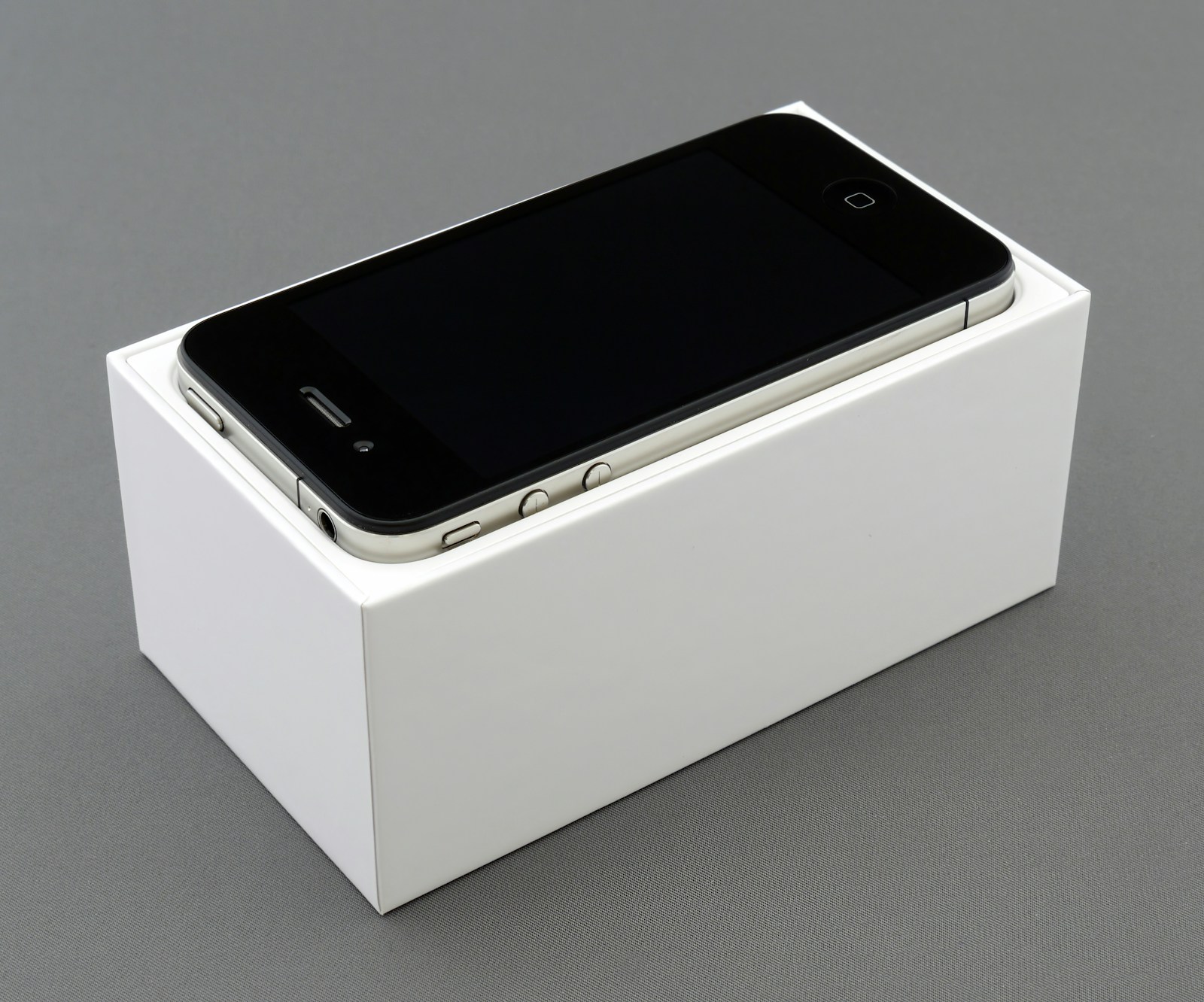 New smartphones
