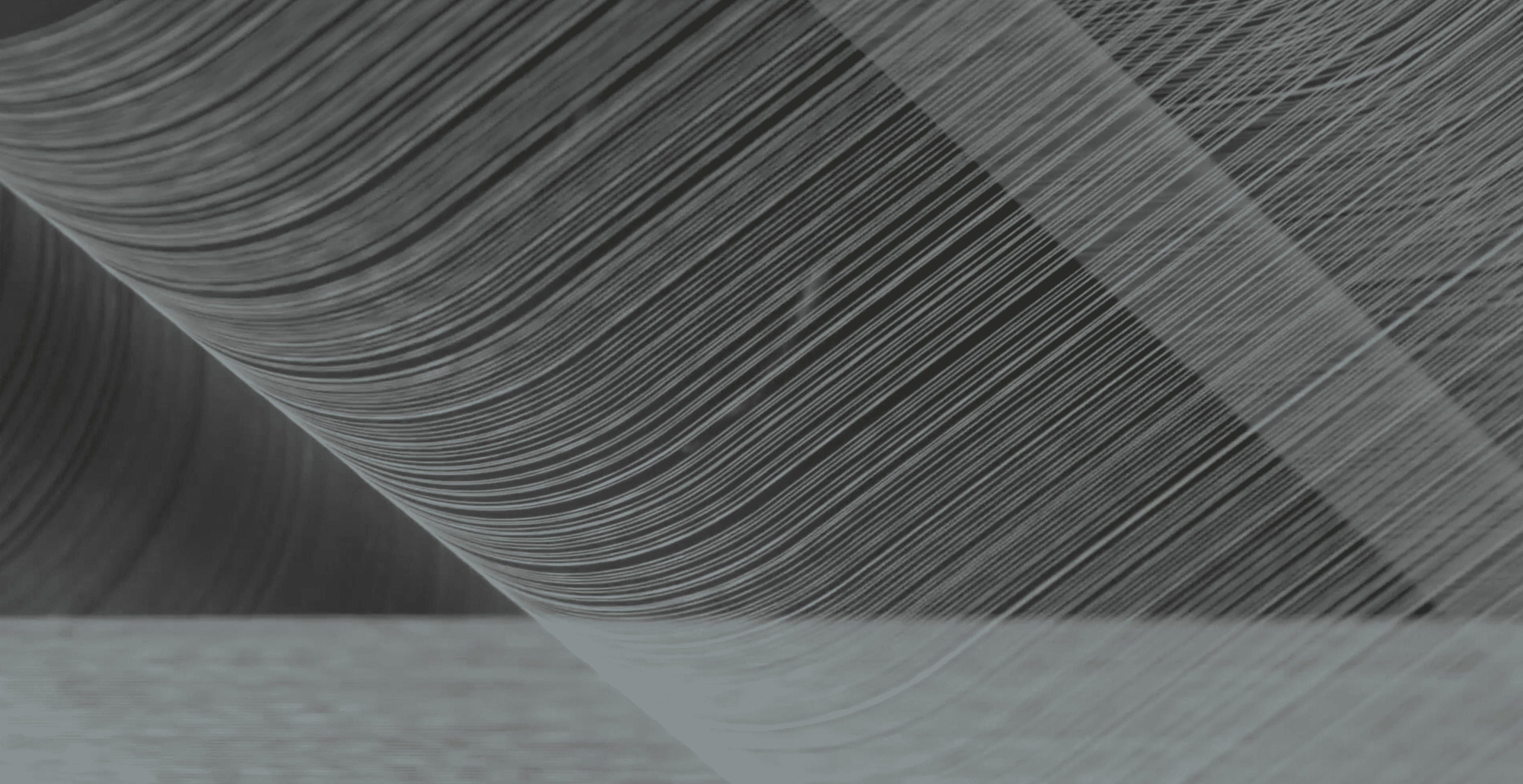 Mysterious yet luminous