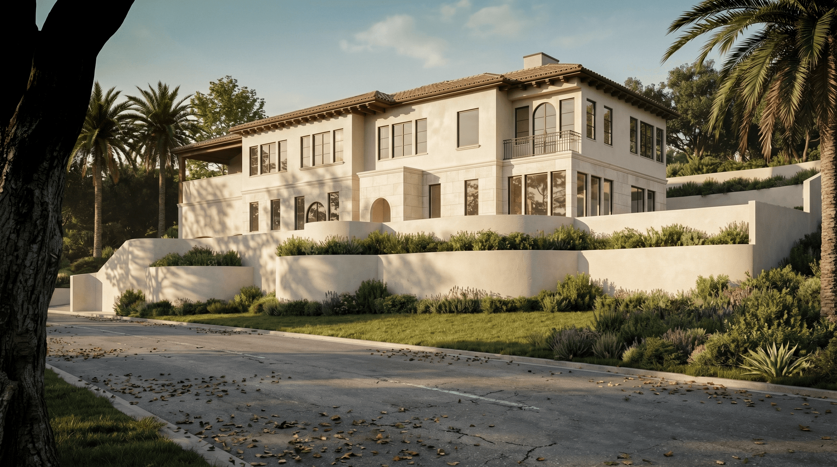 Marbella Residence