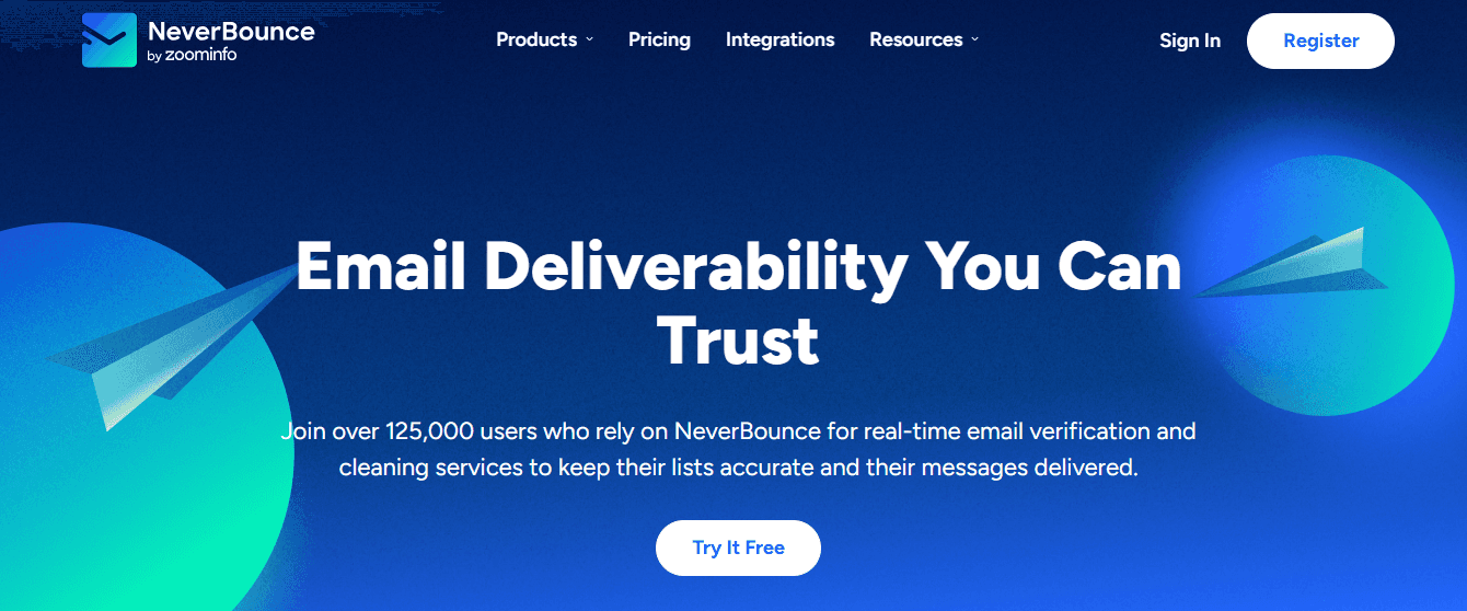 Tools - How to Improve Email Deliverability