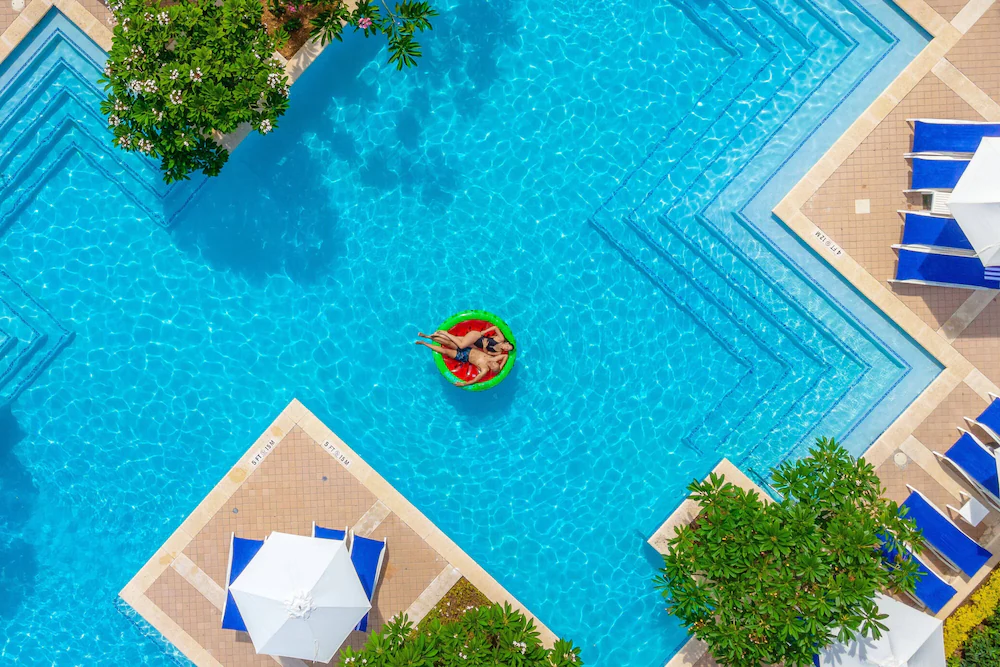 Couple's Getaway in Curacao