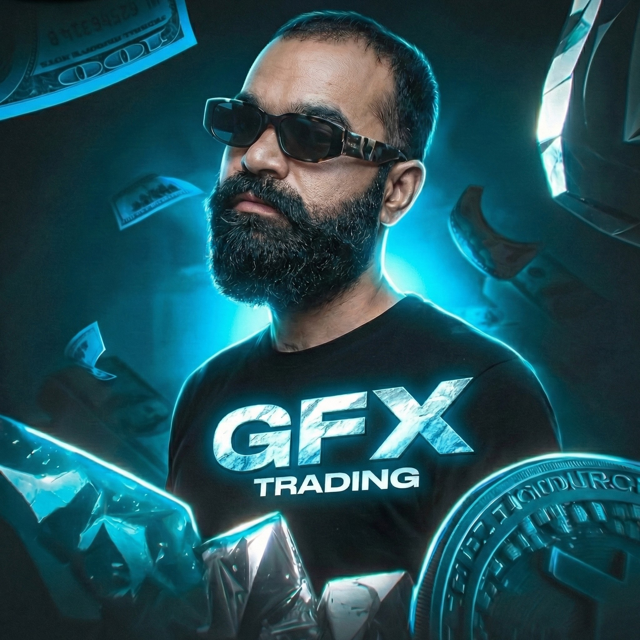 A man standing with Sufboard