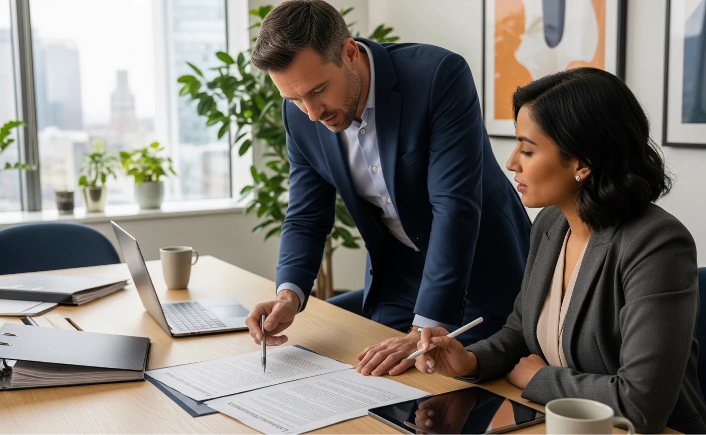 The Strategic Benefits of Licensing for IP Owners