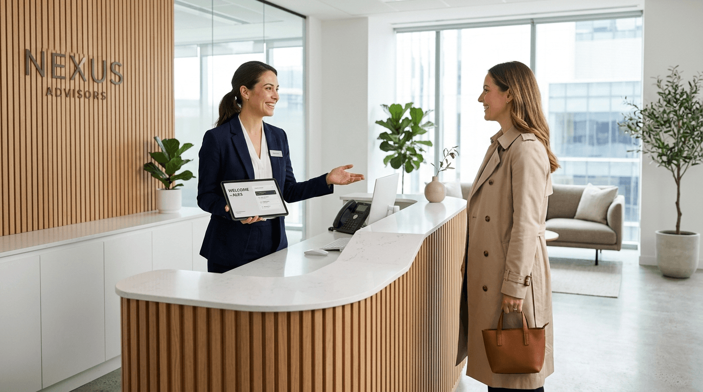 Client Data and Advisor Transitions: A Regulatory Compliance Guide for Data Transfer