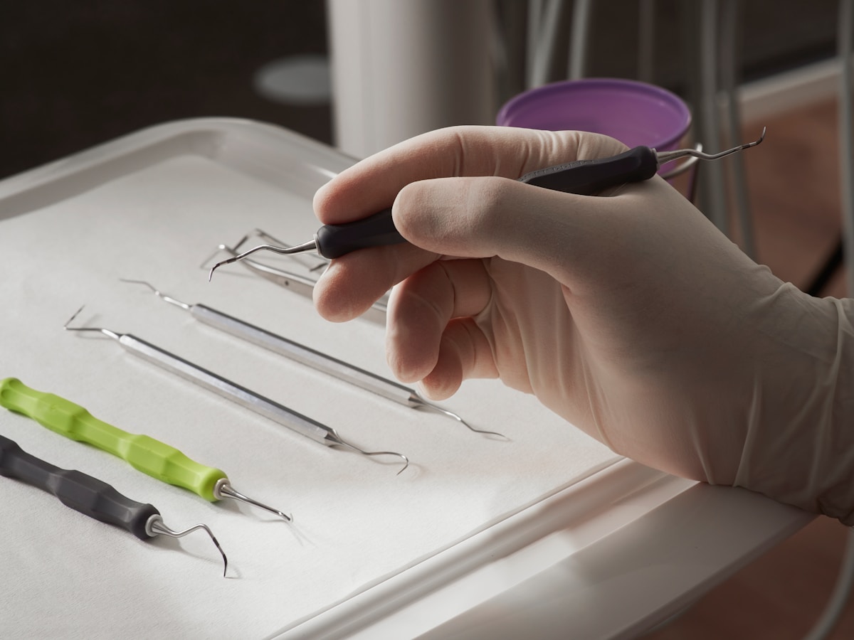 Pojedynczy implant w Mabel Clinic