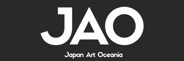 JAO / Japan Art Oceania