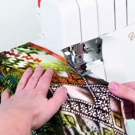 Babylock Victory