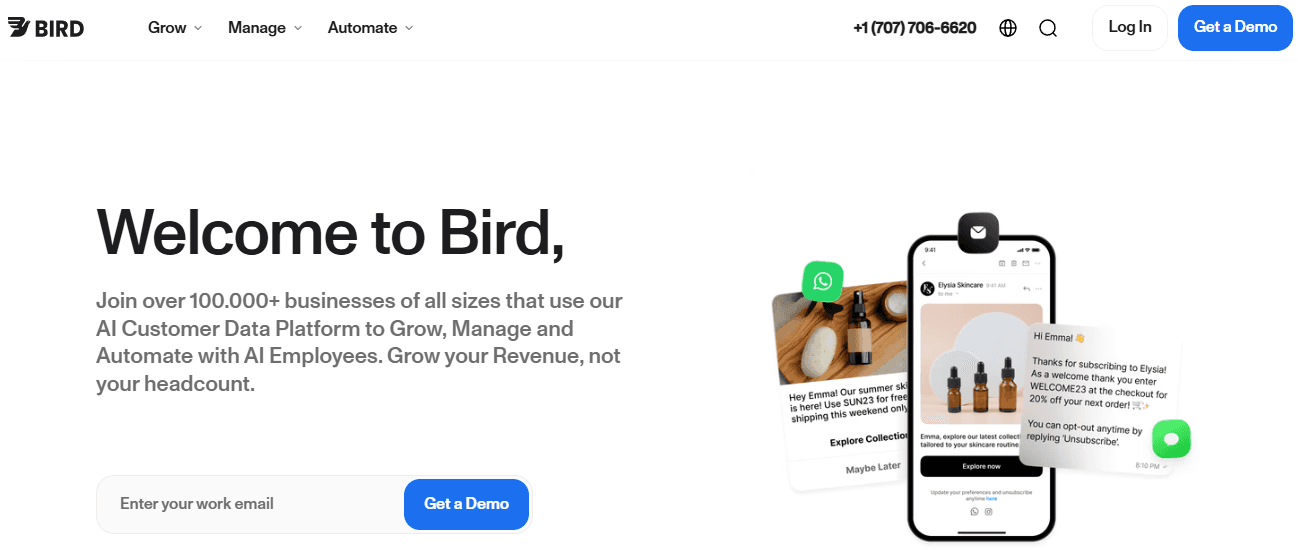 Best tools - Mailgun Alternatives 