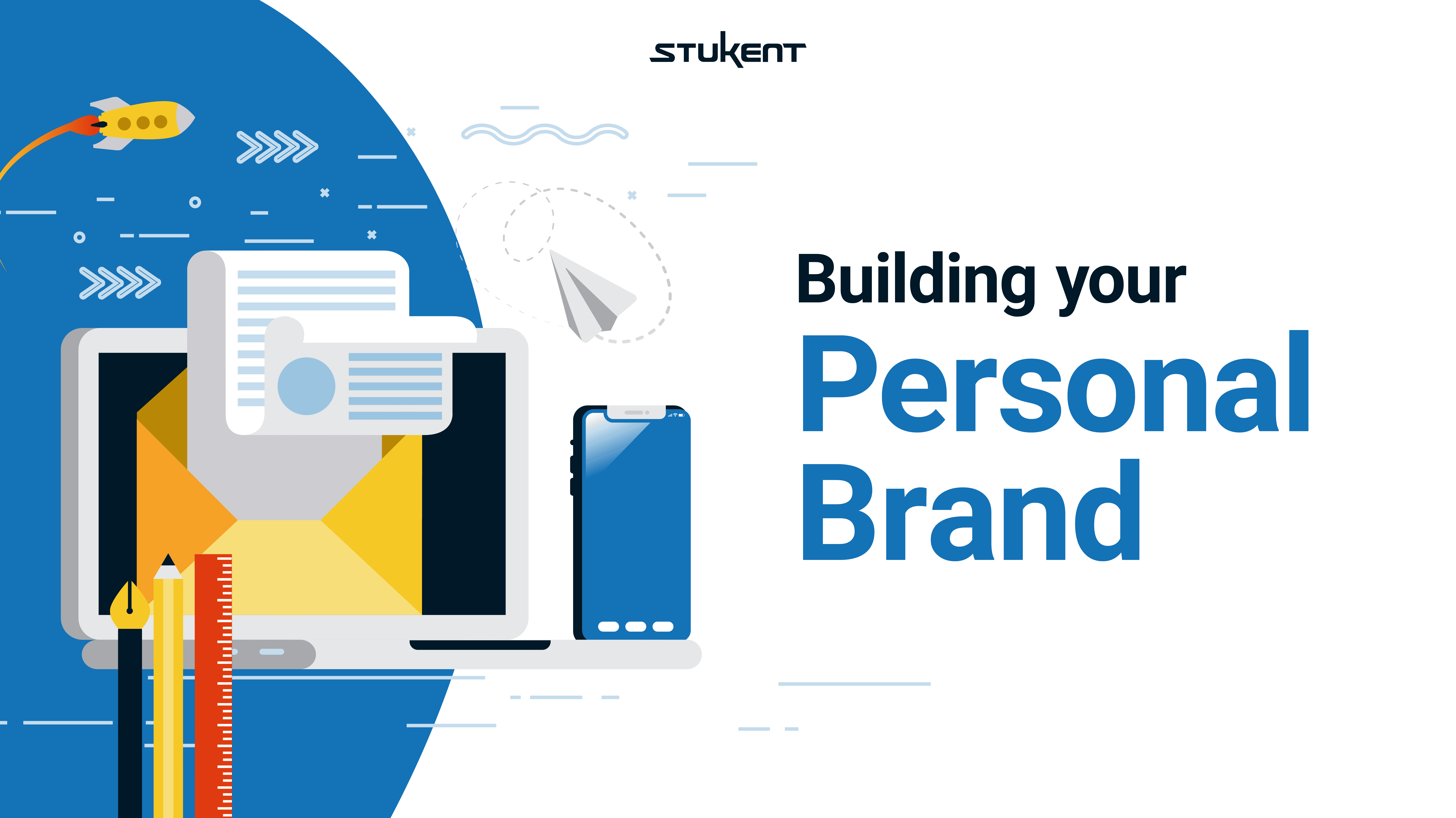 Building your Personal Brand