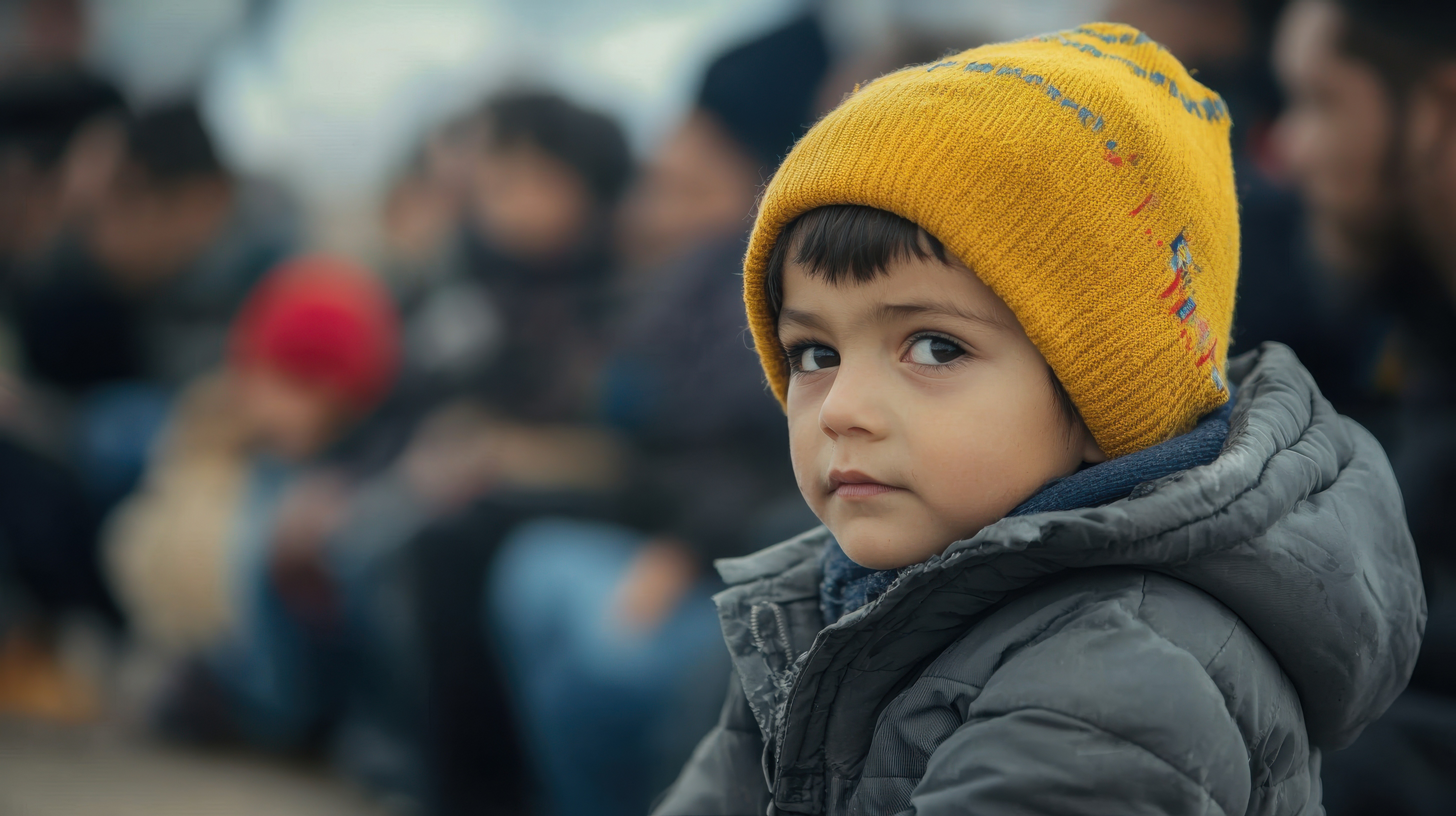 brown starfish on blue sand