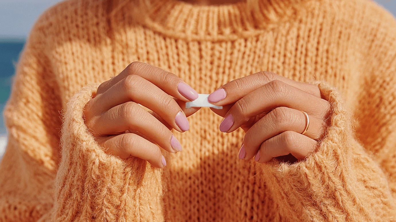 Nikotiinipussien sääntely kiristyi – mitä helmikuun lakimuutokset tarkoittavat