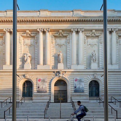 藝術博物館 @ Hufton + Crow