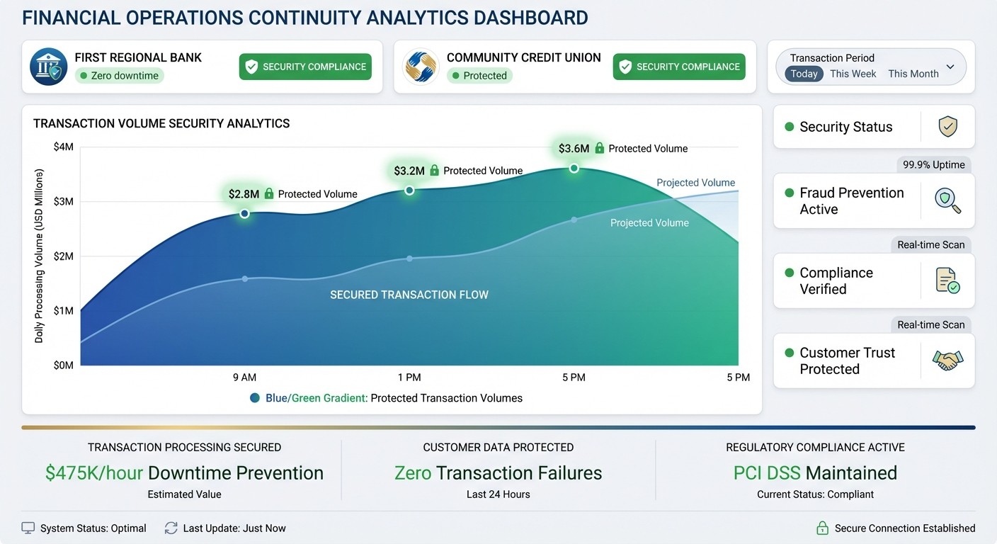 Retention graph with user return notifications for analyzing feature effectiveness.