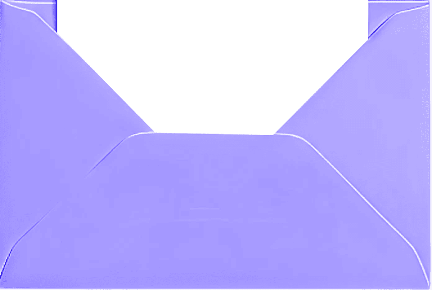Envelope Bottom