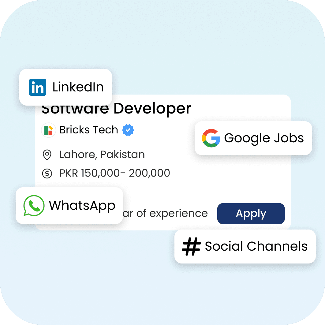 Chatbot with quick replies