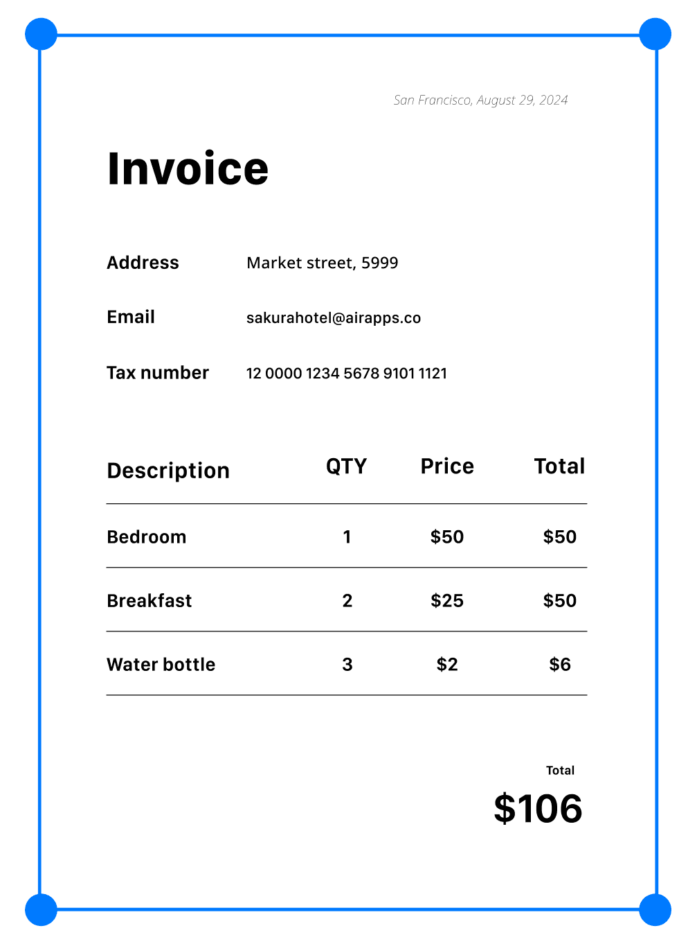 Upload or scan documents
