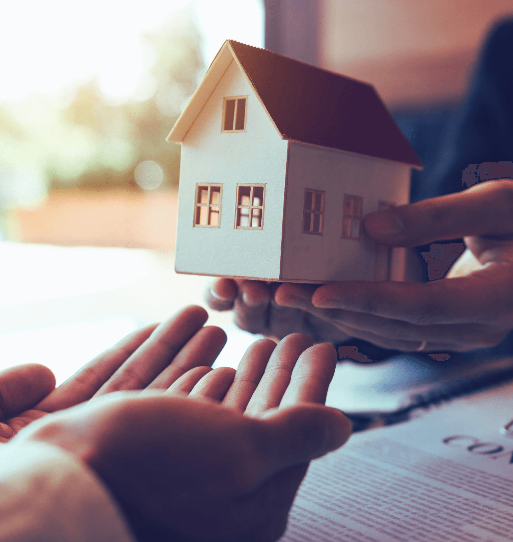 Digital Transformation Image