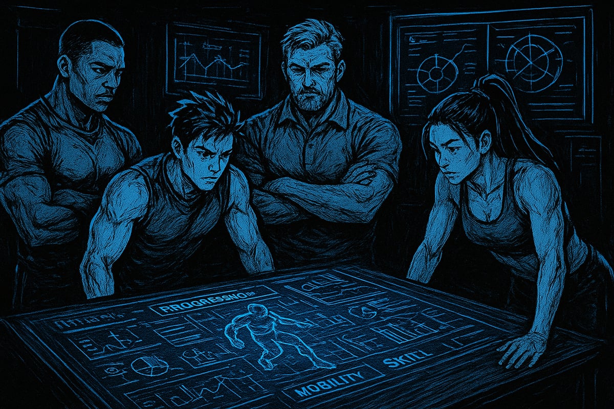 What to Look for in a Next-Generation Athlete Training Program