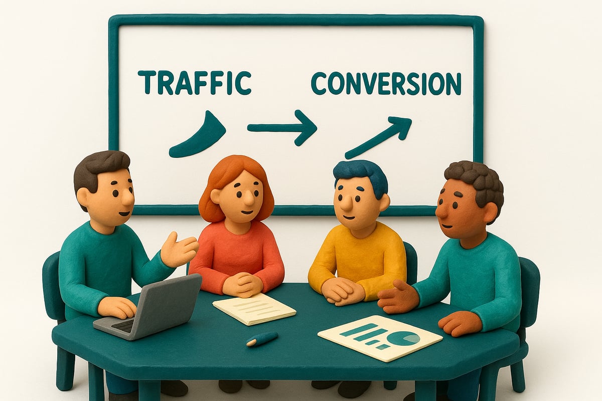 Was ist Conversion SEO? Grundlagen und Bedeutung