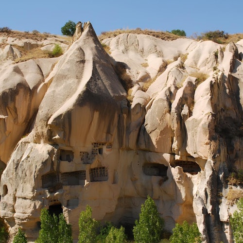 Capadòcia: Entrades per al Tour Diari a Ürgüp