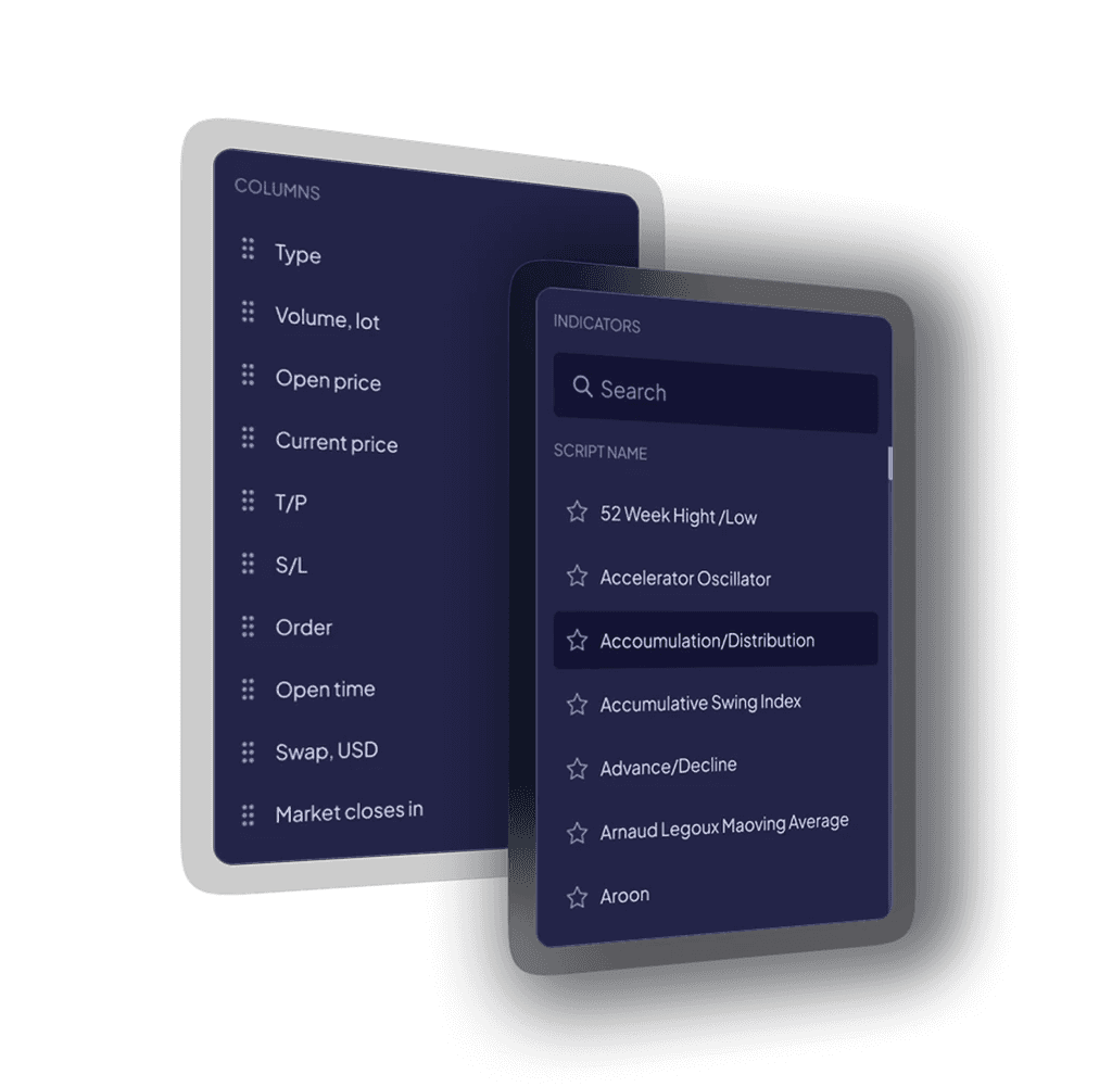 Mobile app