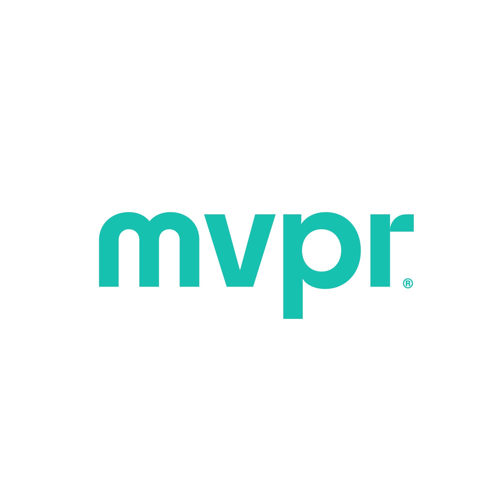 MVPR logo