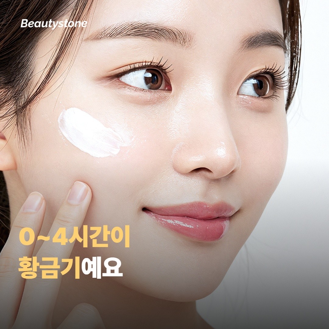 폐색 → 괴사로 가는 시간 흐름